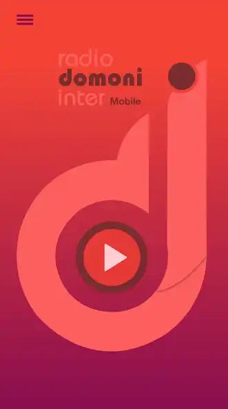 Play Radio Domoni Inter Mobile [BET as an online game Radio Domoni Inter Mobile [BET with UptoPlay